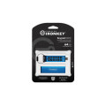 Kingston Technology IronKey Keypad 200C USB-C de 64 Go, FIPS 140-3 niveau 3 (en attente) AES-256
