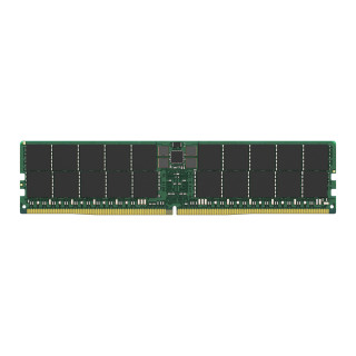 Kingston Technology KSM56R46BD4PMI-64HAI module de mémoire 64 Go 1 x 64 Go DDR5 5600 MT/s ECC