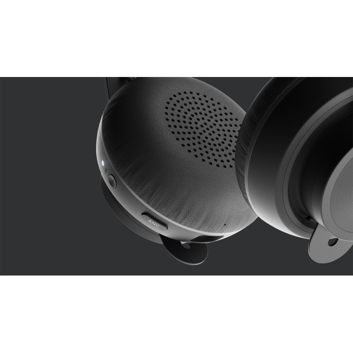 Logitech Zone Wireless UC