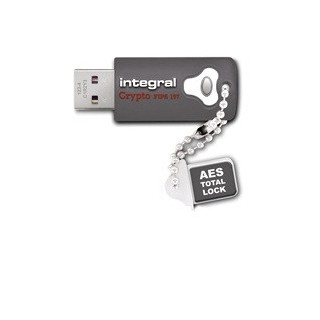 Integral INFD64GCRY3.0197 lecteur USB flash 64 Go 3.2 Gen 1 (3.1 Gen 1)