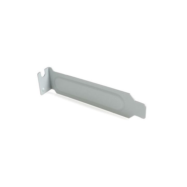 StarTech.com PLATEBLANKLP Compartiment pour ordinateur
