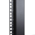 StarTech.com Paquet de 2 Étiquettes d'Unité de Rack Jusqu'à 52U - Bandes Adhésives 52U pour Rack de Serveur - Rack Unit Lab