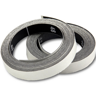 StarTech.com Paquet de 2 Étiquettes d'Unité de Rack Jusqu'à 52U - Bandes Adhésives 52U pour Rack de Serveur - Rack Unit Lab