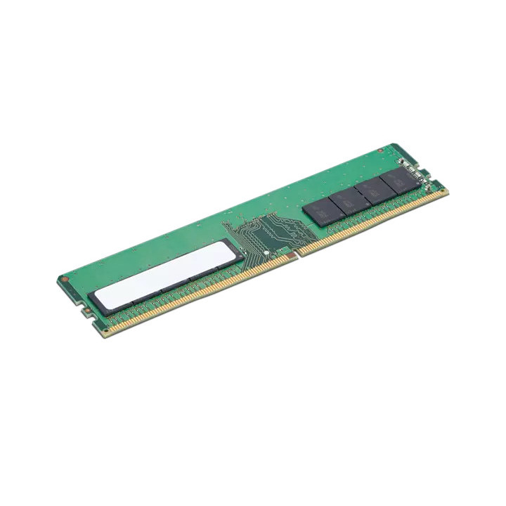 Lenovo 4X71L66407 module de mémoire 16 Go 1 x 16 Go DDR4 3200 MHz ECC
