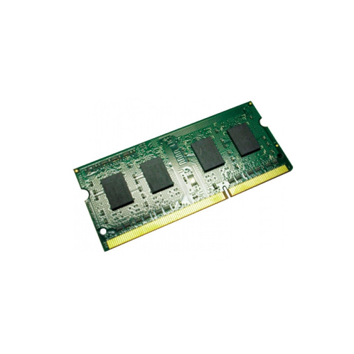 QNAP RAM-2GDR3L-SO-1600 module de mémoire 2 Go 1 x 2 Go DDR3 1600 MHz