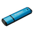 Kingston Technology IronKey 16Go Vault Privacy 50 chiffrée AES-256, FIPS 197