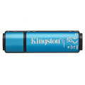 Kingston Technology IronKey 16Go Vault Privacy 50 chiffrée AES-256, FIPS 197