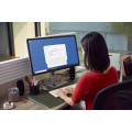 Kingston Technology IronKey 16Go USB-C Vault Privacy 50C chiffrée AES-256, FIPS 197