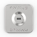 Compulocks TBRPLT composant de dispositif de sécurité