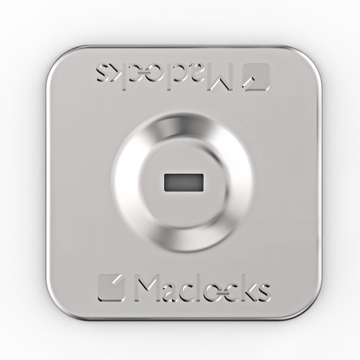 Compulocks TBRPLT composant de dispositif de sécurité
