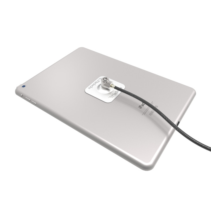 Compulocks TBRPLT composant de dispositif de sécurité