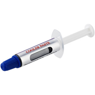 StarTech.com Pâte Thermique PC - Graisse Thermique pour Processeur, Lot de 5 Seringues Refermable (1,5g/Chacune) - Pâte Therm