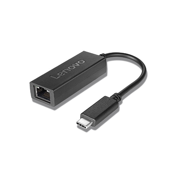 Lenovo 4X90S91831 carte réseau Ethernet