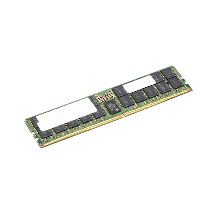 Lenovo 4X71M22549 module de mémoire 32 Go 1 x 32 Go DDR5 4800 MHz ECC