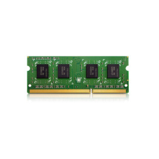 QNAP RAM-32GDR4ECK0-SO-3200 module de mémoire 32 Go 1 x 32 Go DDR4 3200 MHz ECC