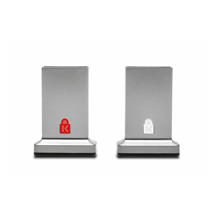 Kensington VeriMark™ IT Fingerprint Key - Windows Hello™ et Windows Hello for Business™