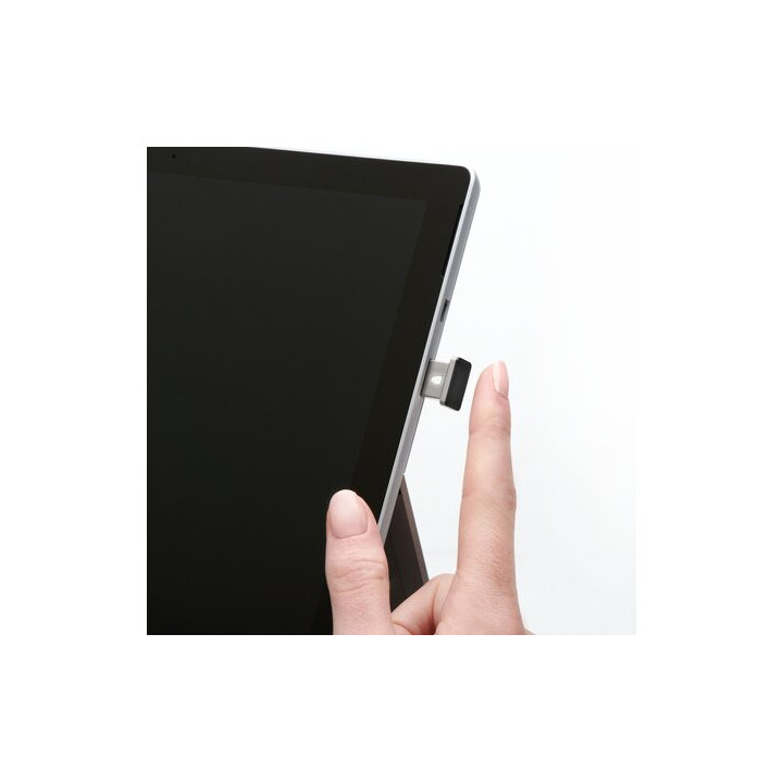 Kensington VeriMark™ IT Fingerprint Key - Windows Hello™ et Windows Hello for Business™