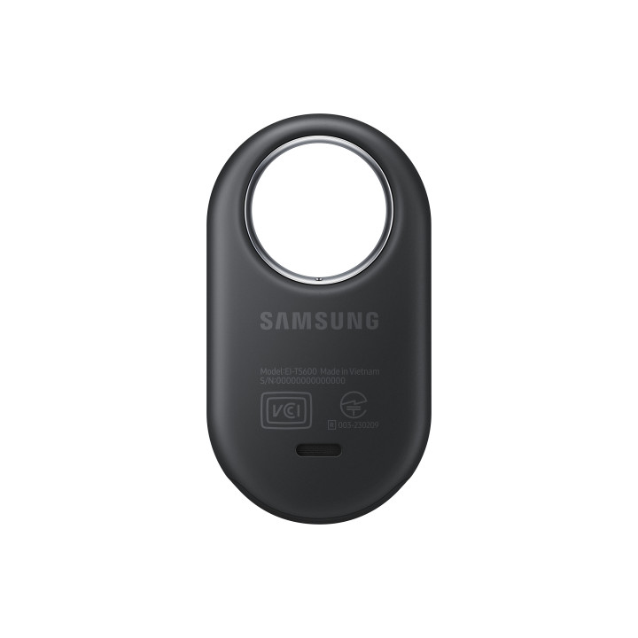 Samsung Galaxy SmartTag Article Recherche Graphite