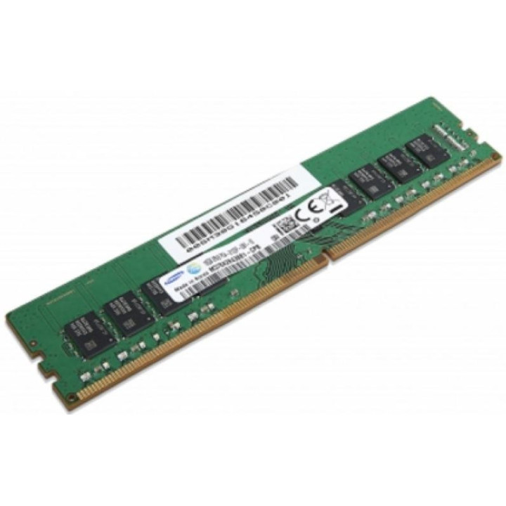 Lenovo 4X70M41717 module de mémoire 16 Go DDR4 2133 MHz