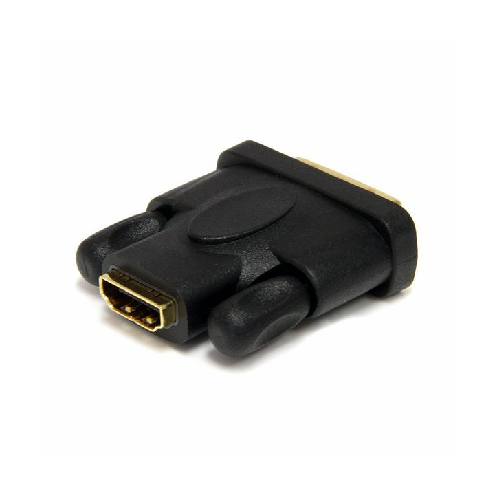 StarTech.com Câble adaptateur vidéo HDMI vers DVI-D - F/M