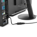 StarTech.com Adaptateur DisplayPort vers HDMI - Convertisseur Vidéo DP 1.2 vers HDMI 1080p - Câble DP vers HDMI pour Moniteur