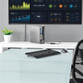 StarTech.com Adaptateur DisplayPort vers HDMI - Convertisseur Vidéo DP 1.2 vers HDMI 1080p - Câble DP vers HDMI pour Moniteur