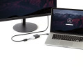 StarTech.com Adaptateur Mini DisplayPort vers DVI - Convertisseur Mini DP à DVI-D - Vidéo 1080p - Certifié VESA - mDP ou TB 