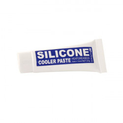 StarTech.com Tuube de Pâte Thermique pour Dissipation Thermique d'Unité Centrale - 20g - 1066W/m-K