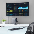 StarTech.com Adaptateur DisplayPort vers HDMI - Convertisseur Vidéo DP Actif 4K 30Hz vers HDMI - Câble d'Adaptation pour Moni