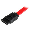 StarTech.com Adaptateur de slot SATA vers eSATA à 1 port - Équerre Serial-ATA vers eSATA avec cordon interne de 45cm